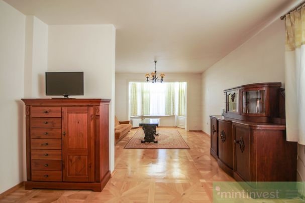 Na wynajem. Kawalerka 55 m2 w Goleniowie. - Photo 1