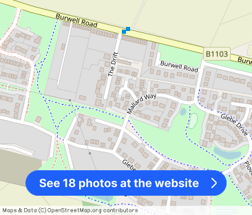 Mallard Way Exning - Photo 1