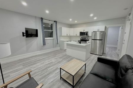 For Lease - 2 Metcalfe Street Unit# 3, St. Thomas, Ontario - Photo 2