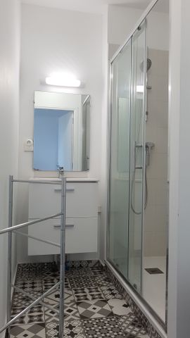 Location Appartement 16m² - Photo 4