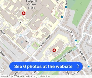 Tremona Road, SO16 - Photo 1