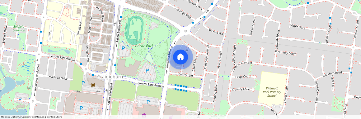 50 Grattan Cove, Craigieburn