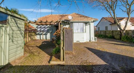 Central City Living - Photo 2