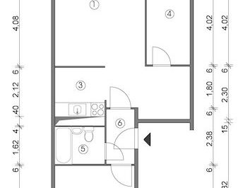 Marie-Curie-Straße 6, 08529 Plauen - Photo 1