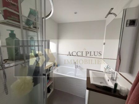 Location Appartement 3 pièces 59m² NIMES 30000 - Photo 5