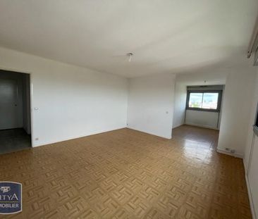 Location Appartement 4 pièces 83m² NANTES 44200 - Photo 1