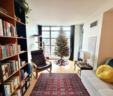 Bohemian Embassy Lofts , #411 - Photo 1