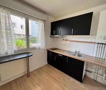 Location Appartement 2 pièces 50m² ST BRIEUC 22000 - Photo 2