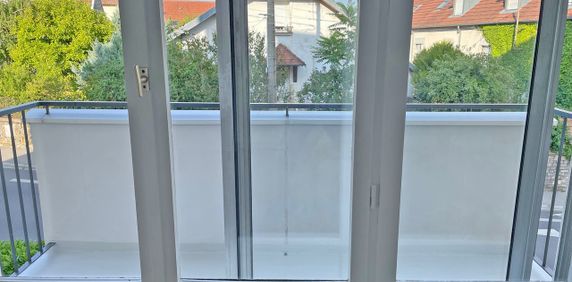 À louer / Appartement F1 / BESANCON PROCHE GARE VIOTTE 35 rue du Chasnot - Photo 2