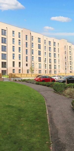 2 bedroom apartment to rent - Photo 1