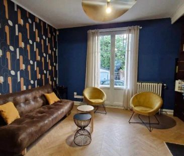 Maison à louer 5 pièces 89.81m² - Photo 1