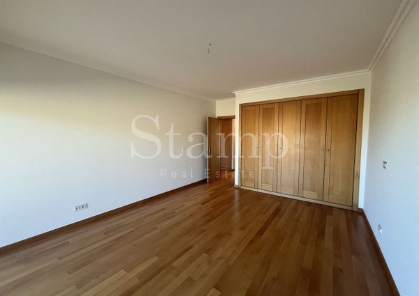 Apartamento T3 em Lisboa