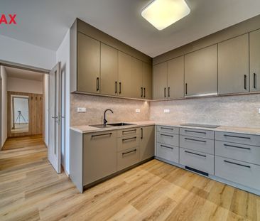 Pronájem bytu 2+kk v osobním vlastnictví 52 m², Nymburk - Photo 3