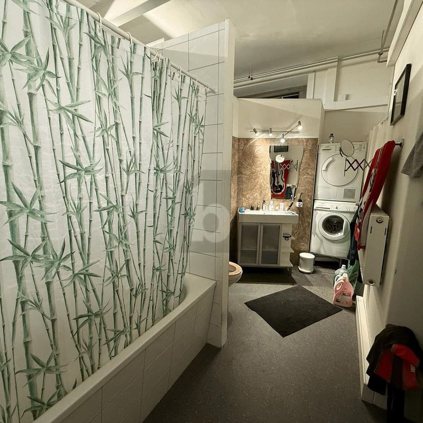 INDUSTRIAL STYLE MIT HOHEN DECKEN! - Foto 1