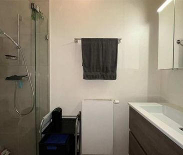 Appartement te huur - Photo 1
