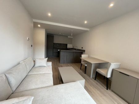 2 bedroom apartment to rent - Photo 2