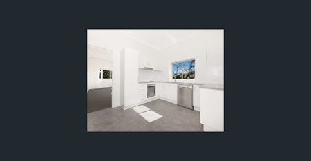 2 Bed + Study Renovated Home in Eagle Junction School Catchment - Photo 4