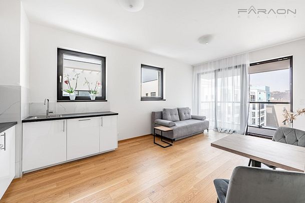 Pronájem bytu 2+kk 54 m² - Photo 1