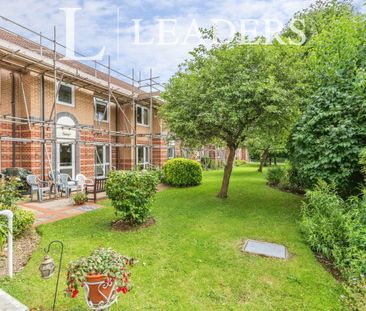 1 bedroom apartment to rent Dawtrey Court, 36 Grosvenor Road, South... - Photo 5