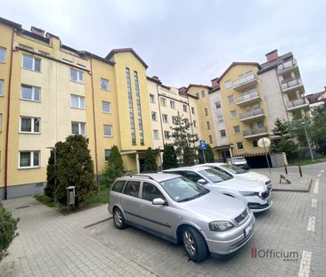 Do wynajęcia kawalerka 35m2 z garderobą, Bielany - Фото 3