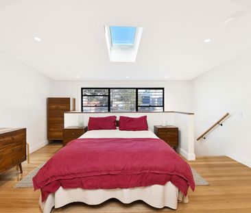 Luxury Living in Prime Newtown Location - Photo 5
