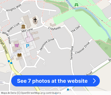 Venmore Drive, CM6 - Photo 1