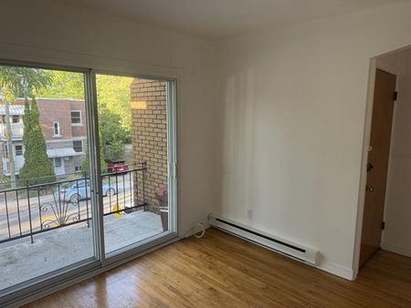2748 Av. Mercier - Photo 4