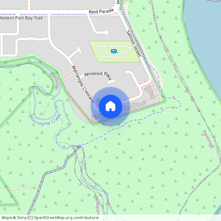 48 Warranqite Crescent, Vic 3915, Hastings