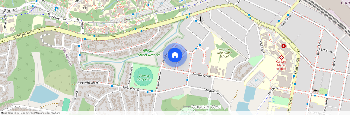 10 Adelaide Street, NSW 2298, Waratah West