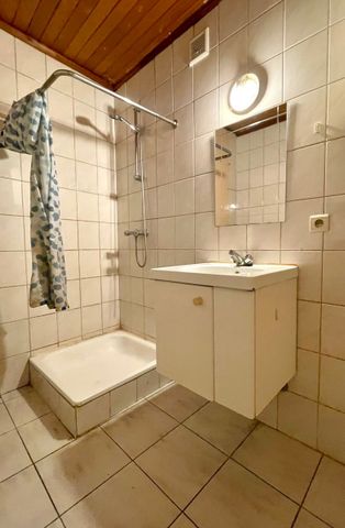 Te huur: studio te Aalst! - Foto 5