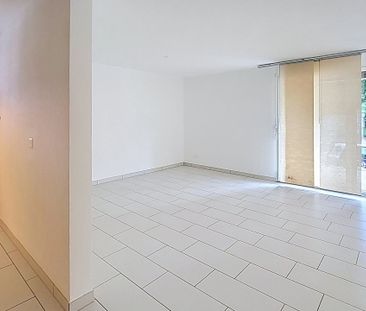 3.5-room ground-floor apartment in Chabrey, Vaud - Foto 3