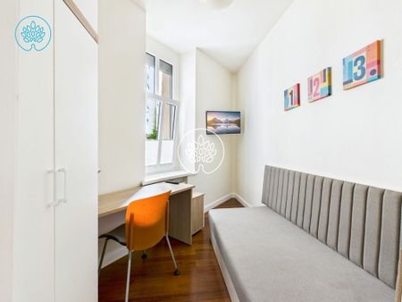 Pokój Toruń - Photo 5