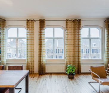 Appartement te huur: Prinsegracht 28-A 2512 GA Den Haag - Photo 1