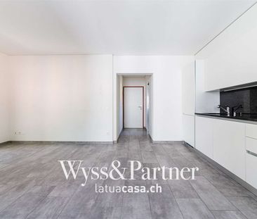 2 Zimmer, 2. Stock - Photo 6