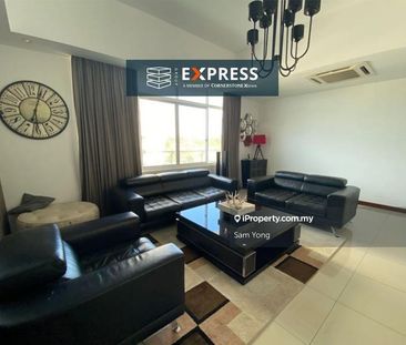 Bay Resort Condominium, Miri - Foto 3