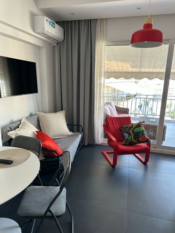 Studio/Γκαρσονιέρα για ενοικίαση Άγιος Ιωάννης (Καβάλα) - Photo 2