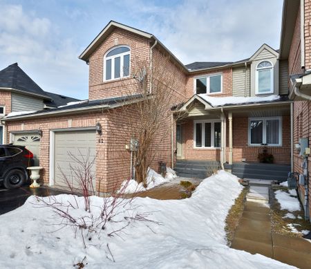 For Lease - 42 Montserrand Street, Barrie, Ontario - Photo 5