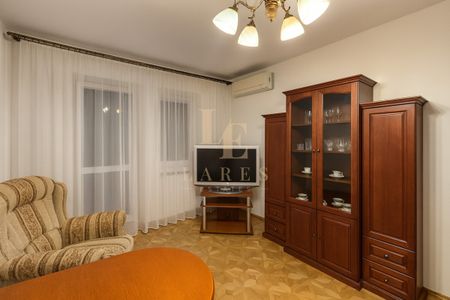 Klimatyzacja | 2 oddzielne pokoje | Balkon - Фото 2