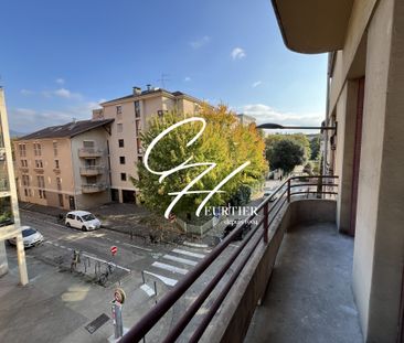 GRENOBLE Appartement T1 – Refait a neuf - Photo 1