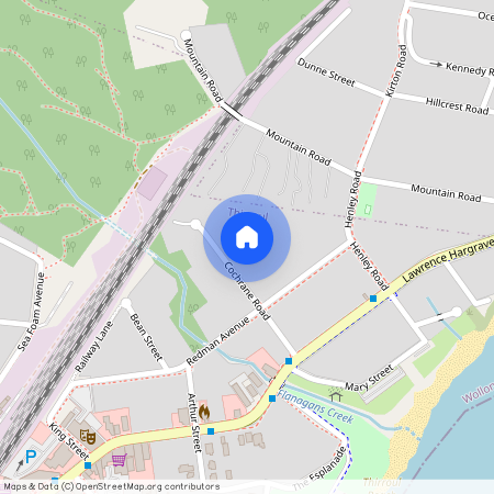 7A Cochrane Road, NSW 2515, Thirroul