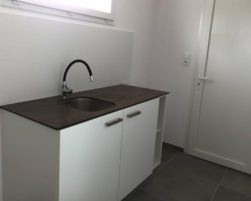 Location maison neuve 4 pièces 110 m² à Privezac (12350) - Photo 1