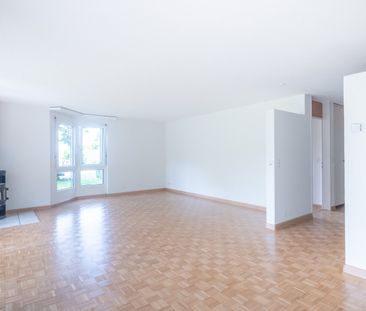 Wohnen in familienfreundlicher Gemeinde im schönen Baselbiet - Foto 3