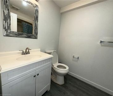 For Lease - C - 25 Mohawk Street Unit# Lower, Brantford, Ontario - Photo 4