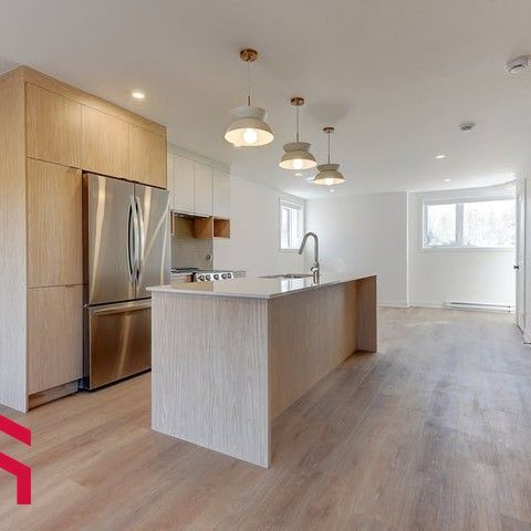 Appartement Bromont � Louer - Photo 1