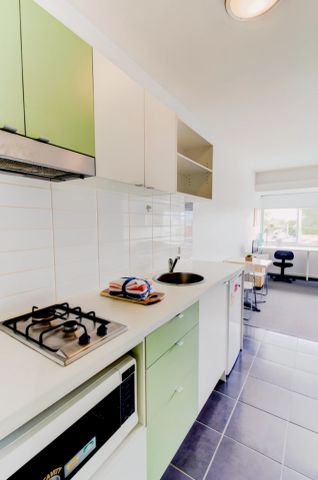 Medium Studio - Photo 5