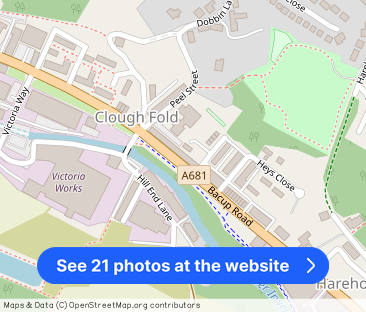 Bacup Road, Rossendale - Photo 1