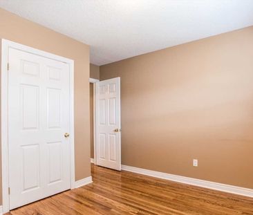 For Lease - 9 Wilton Drive Unit# Upper, Brampton, Ontario - Photo 6