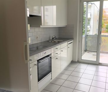 4 Zimmer, 82 m², 2. Stock - Photo 1