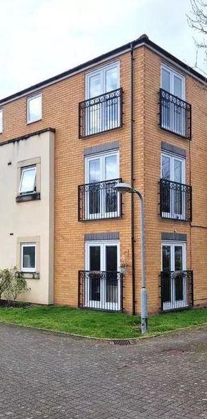 2 bedroom apartment to rent - Photo 2