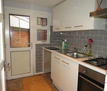 1 bedroom maisonette to rent - Photo 3